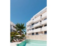 Nieuw constructie - Appartement - Mijas - Mijas Golf