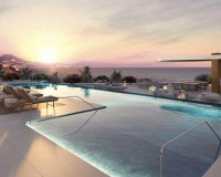 Nieuw constructie - Appartement - Mijas - Mijas Golf