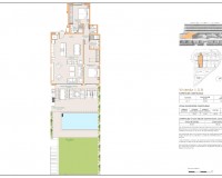 Nieuw constructie - Appartement - Mijas - Mijas Golf