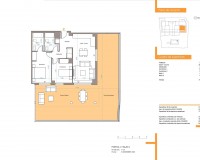 Nieuw constructie - Appartement - Mijas - Playa Marina