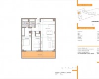 Nieuw constructie - Appartement - Mijas - Playa Marina