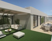 Nieuw constructie - Appartement - Mijas - pueblo