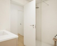 Nieuw constructie - Appartement - Mijas - pueblo