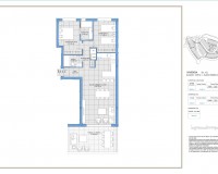 Nieuw constructie - Appartement - Mijas - Riviera Del Sol