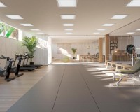Nieuw constructie - Appartement - Mijas - Riviera Del Sol