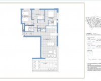 Nieuw constructie - Appartement - Mijas - Riviera Del Sol