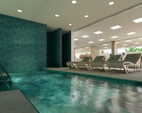 Nieuw constructie - Appartement - Mijas - Riviera Del Sol