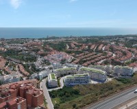 Nieuw constructie - Appartement - Mijas - Riviera Del Sol