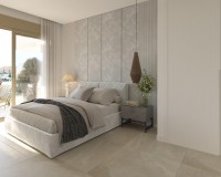Nieuw constructie - Appartement - Mijas - Riviera Del Sol