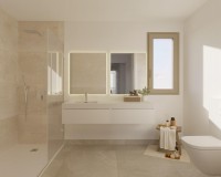 Nieuw constructie - Appartement - Mijas - Riviera Del Sol