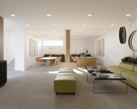 Nieuw constructie - Appartement - Mijas - Riviera Del Sol