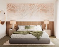 Nieuw constructie - Appartement - Mijas - Torrenueva