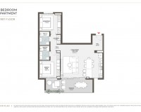 Nieuw constructie - Appartement - Mijas - Urb. Buenavista
