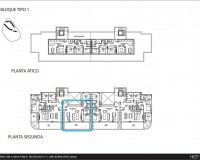 Nieuw constructie - Appartement - Mijas - Urb. Buenavista