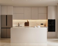 Nieuw constructie - Appartement - Mijas - Urb. Buenavista
