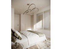 Nieuw constructie - Appartement - Mijas - Urb. Buenavista