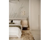 Nieuw constructie - Appartement - Mijas - Urb. Buenavista