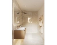Nieuw constructie - Appartement - Mijas - Urb. Buenavista