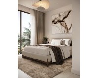 Nieuw constructie - Appartement - Mijas - Urb. Buenavista
