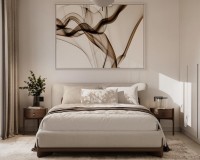 Nieuw constructie - Appartement - Mijas - Urb. Buenavista
