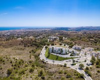 Nieuw constructie - Appartement - Mijas