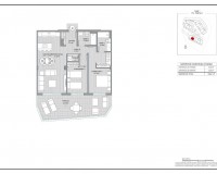 Nieuw constructie - Appartement - Mijas
