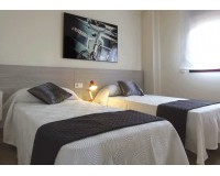 Nieuw constructie - Appartement - Mil Palmeras