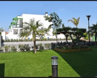Nieuw constructie - Appartement - Mil Palmeras