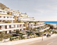 Nieuw constructie - Appartement - Mojacar - Macenas