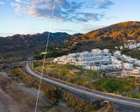 Nieuw constructie - Appartement - Mojacar - Macenas