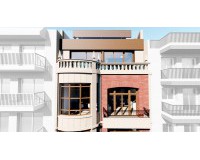 Nieuw constructie - Appartement - Murcia