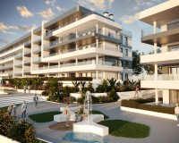 Nieuw constructie - Appartement - Mutxamel - Bonalba-cotoveta