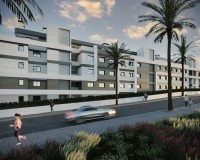 Nieuw constructie - Appartement - Mutxamel - Bonalba-cotoveta