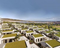 Nieuw constructie - Appartement - Mutxamel - Bonalba-cotoveta