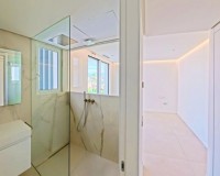 Nieuw constructie - Appartement - Ojen - El Soto De Marbella