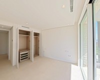Nieuw constructie - Appartement - Ojen - El Soto De Marbella