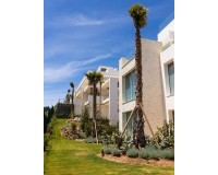 Nieuw constructie - Appartement - Ojen - El Soto De Marbella