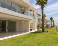 Nieuw constructie - Appartement - Ojen - El Soto De Marbella