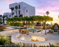 Nieuw constructie - Appartement - Ojen - Palo Alto