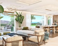 Nieuw constructie - Appartement - Ojen - Palo Alto