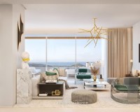 Nieuw constructie - Appartement - Ojen - Palo Alto