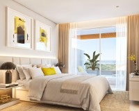 Nieuw constructie - Appartement - Ojen - Palo Alto