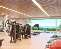 Nieuw constructie - Appartement - Ojen - Palo Alto