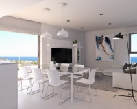 Nieuw constructie - Appartement - Orihuela Costa - Campoamor