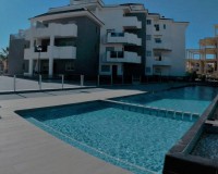Nieuw constructie - Appartement - Orihuela Costa - Las Filipinas