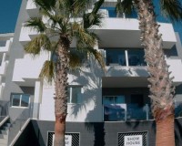 Nieuw constructie - Appartement - Orihuela Costa - Las Filipinas