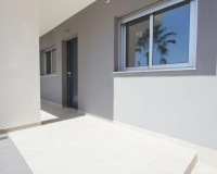 Nieuw constructie - Appartement - Orihuela Costa - Las Filipinas