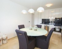 Nieuw constructie - Appartement - Orihuela Costa - Las Filipinas