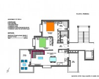 Nieuw constructie - Appartement - Orihuela Costa - Las Filipinas