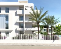 Nieuw constructie - Appartement - Orihuela Costa - Lomas de Cabo Roig